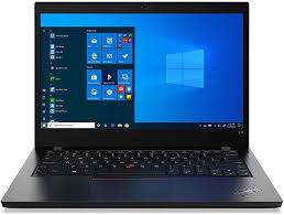 Notebook Lenovo L14 Ryzen 5 4X 16gb/256/14